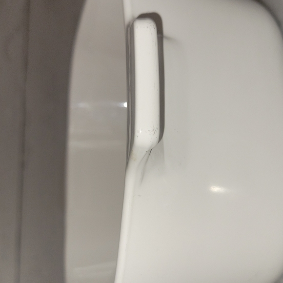 Vintage | CorningWare Blue Cornflower P-1 3/4-B 1 3/4 Quart Casserole Dish - Picture 11 of 15